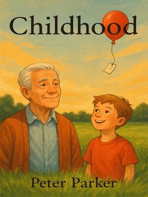 cover image of Childhood